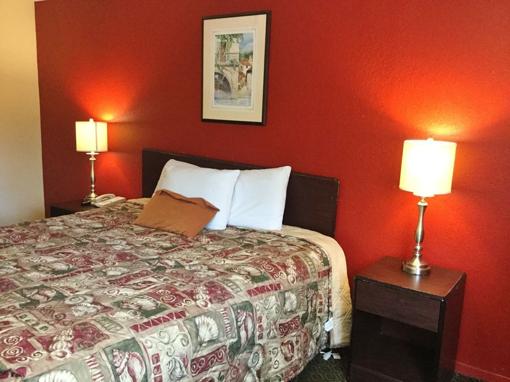 Rodeway Inn Benton Habitación foto